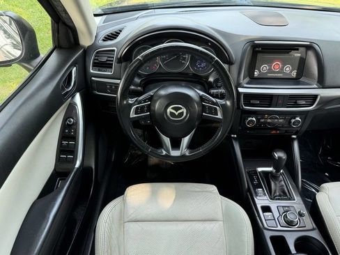 Used 2016 MAZDA CX-5 Grand Touring FWD image 30