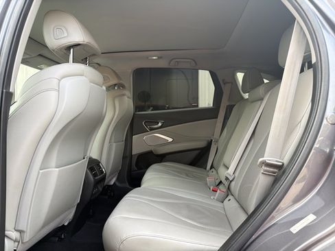 Used 2021 Acura RDX FWD w/ Technology Package image 24