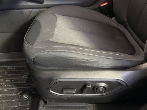 Used 2023 Jeep Grand Cherokee L Laredo w/ Luxury Tech Group I image 29