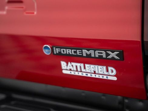New 2026 Toyota Tacoma TRD Off-Road w/ TRD Off Road Premium Package AWD/4WD image 10