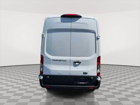 Used 2025 Ford Transit 250 148 High Roof Extended w/ Load Area Protection Package RWD image 5