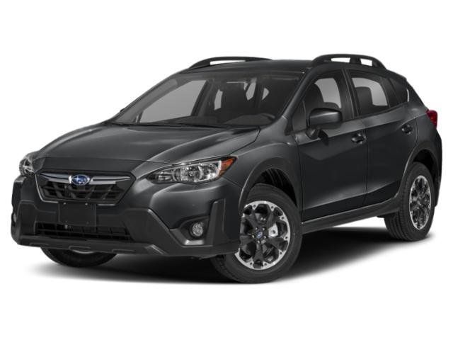 Used 2021 Subaru Crosstrek 2.0i Premium AWD/4WD image 1