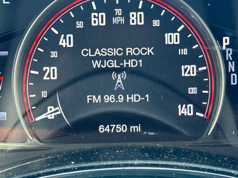 Used 2024 Dodge Durango GT RWD image 10
