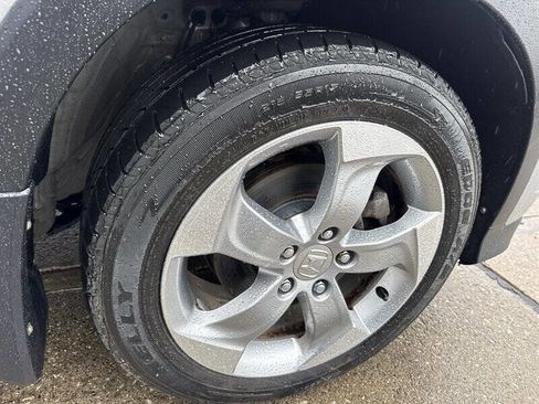 Used 2017 Honda HR-V EX image 16
