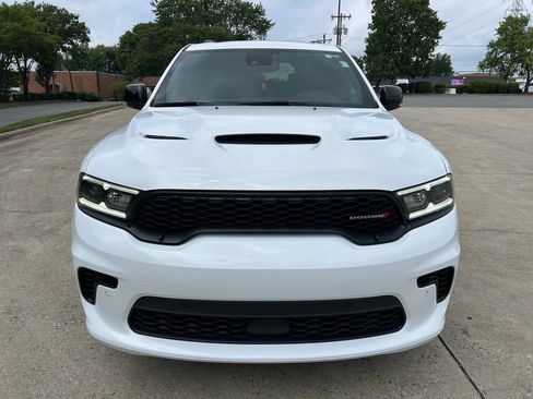 Used 2025 Dodge Durango GT AWD/4WD image 10
