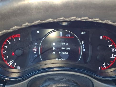 Used 2022 Dodge Durango R/T w/ Blacktop Package image 25