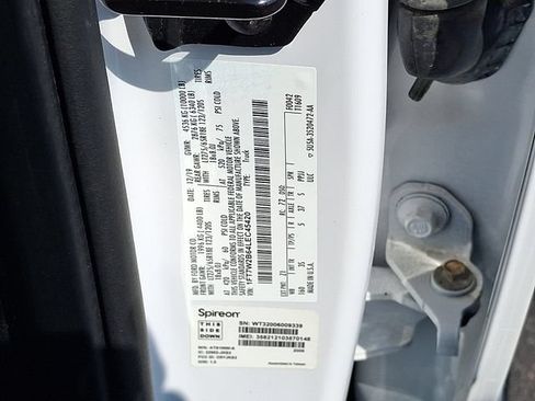 Used 2020 Ford F250 XLT AWD/4WD image 21