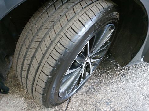 Used 2025 Lexus ES 350 w/ Premium Package image 41