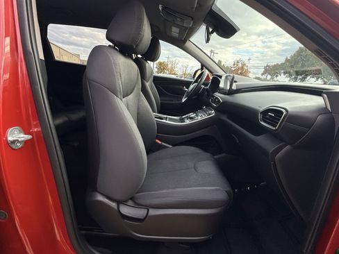 Certified 2023 Hyundai Santa Fe SEL image 26