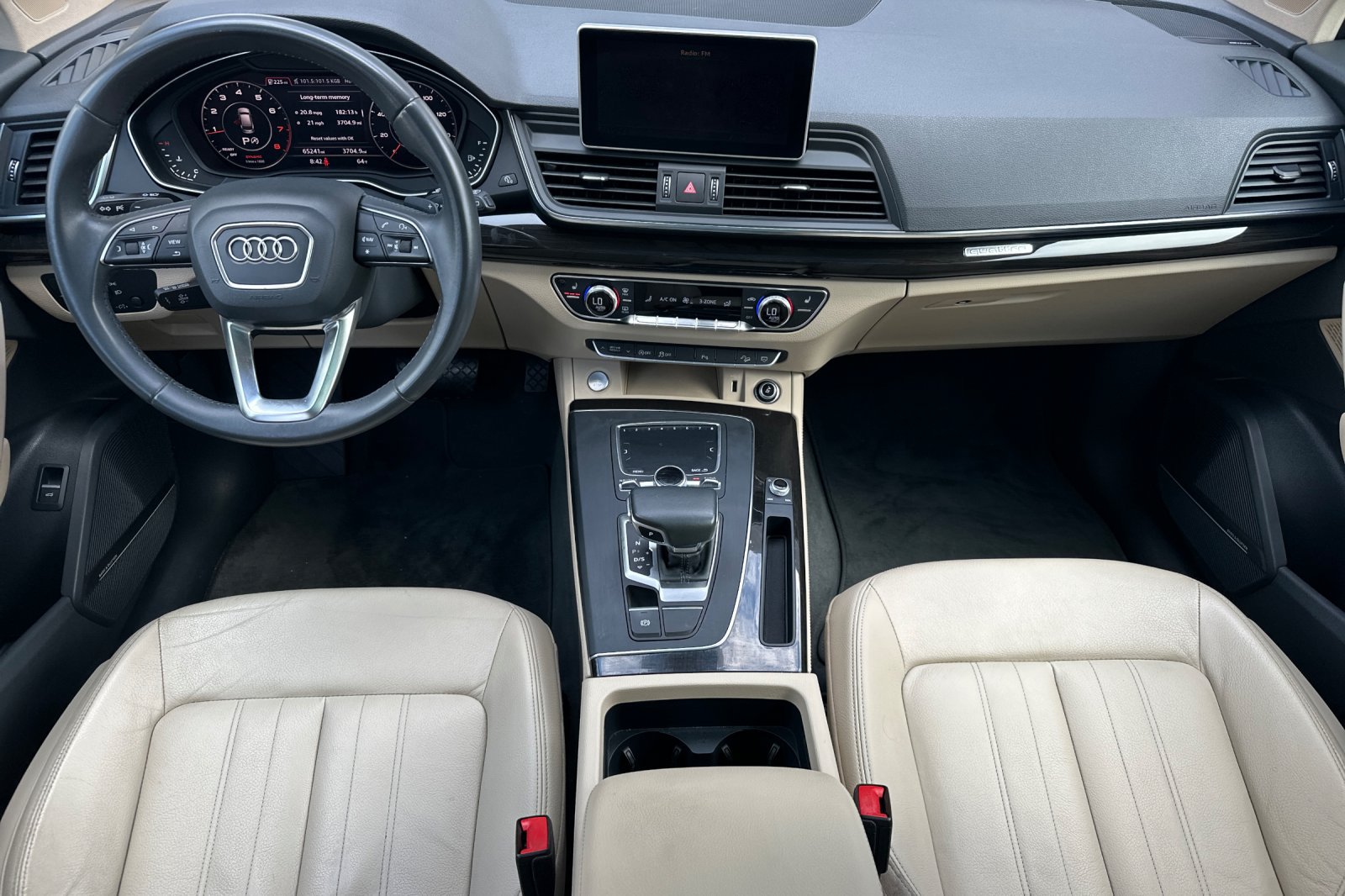 Used 2019 Audi Q5 2.0T Premium Plus AWD/4WD image 15