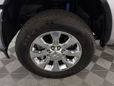 Used 2024 RAM 2500 Limited AWD/4WD image 12