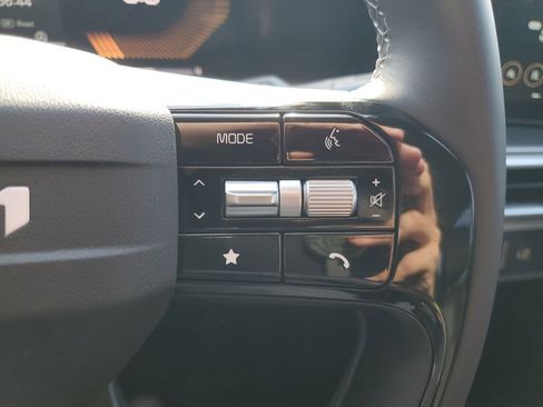 New 2026 Kia Sorento EX image 28