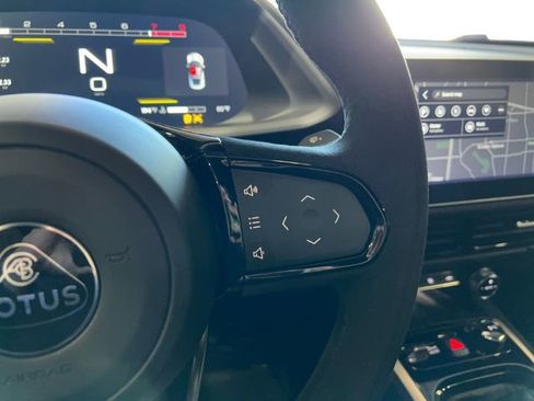 Used 2024 Lotus Emira First Edition image 17