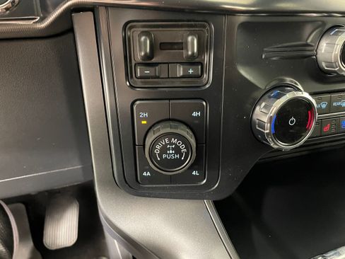 New 2026 Ford F150 Lariat w/ Equipment Group 501A Mid AWD/4WD image 9