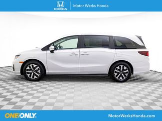 New 2026 Honda Odyssey EX-L video 2