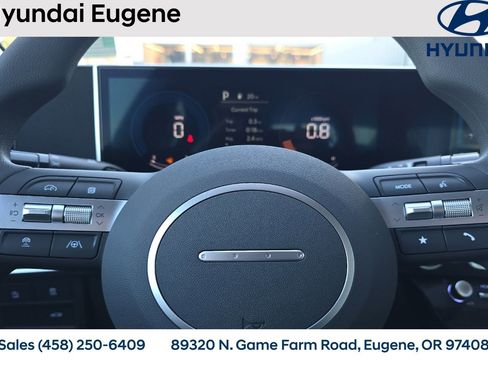 New 2025 Hyundai Sonata SE image 24