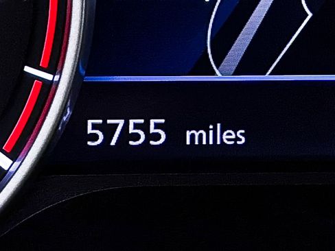 Used 2025 Nissan Sentra SV image 28