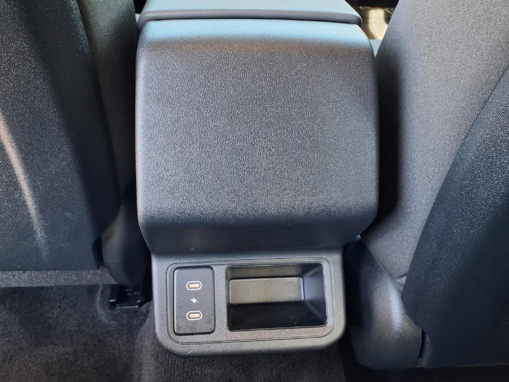 Certified 2025 Kia K4 FWD image 15