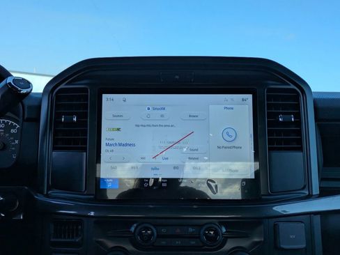 New 2026 Ford F150 STX image 18