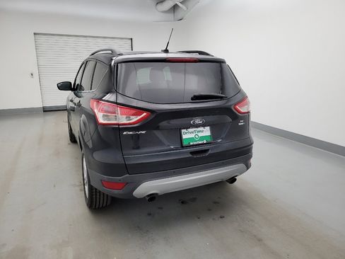 Used 2014 Ford Escape SE w/ Equipment Group 201A AWD/4WD image 6