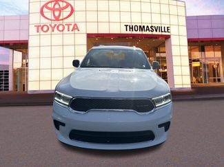 Used 2024 Dodge Durango SXT video 2