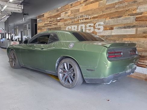 Used 2020 Dodge Challenger R/T w/ Plus Package RWD image 4