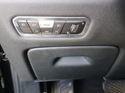 Used 2020 BMW X5 sDrive40i w/ Luxury Seating Package RWD image 31