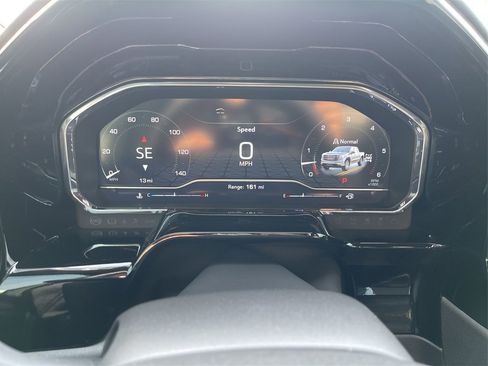 New 2025 GMC Sierra 1500 Elevation w/ Preferred Package image 11