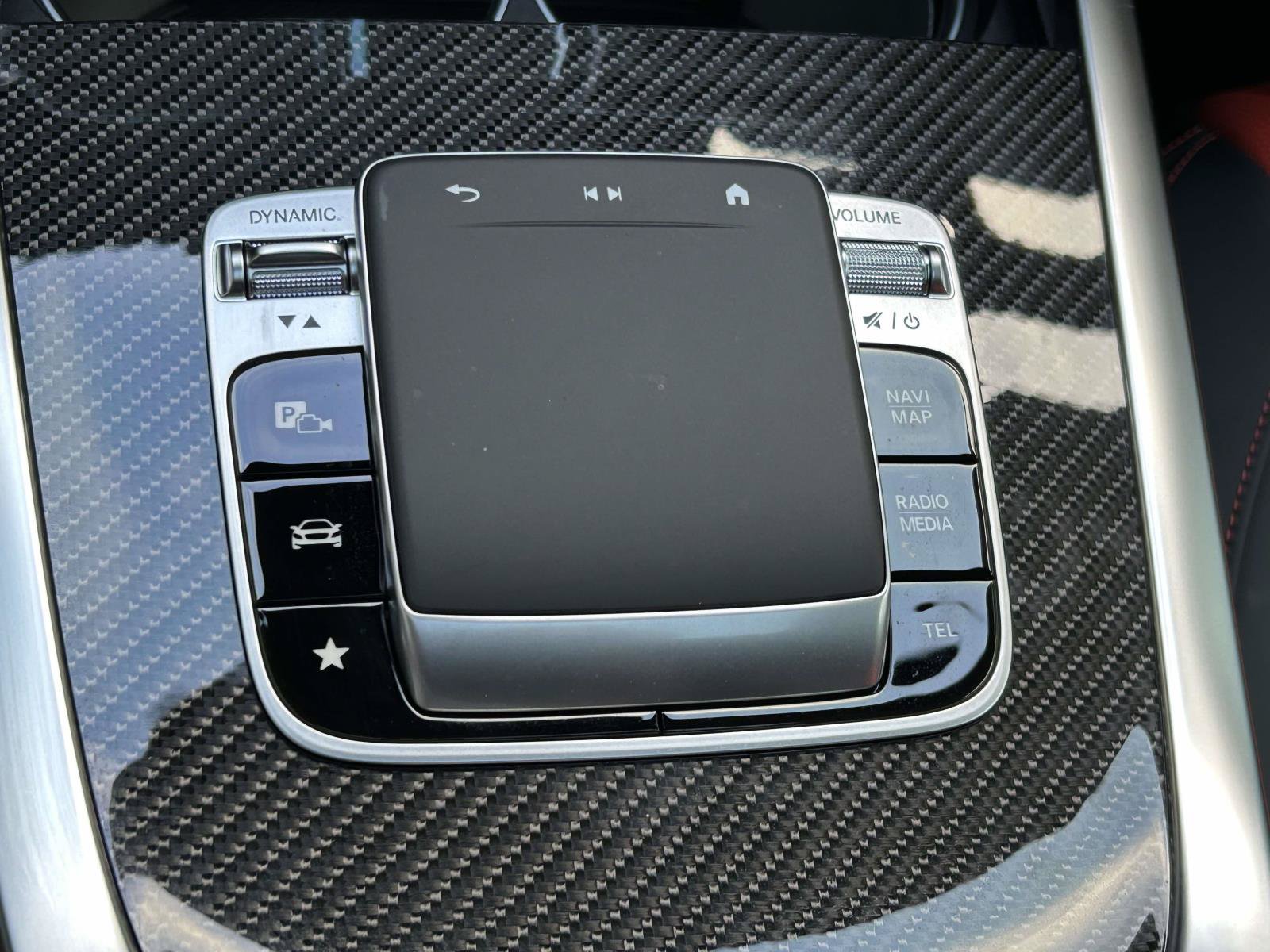 Certified 2026 Mercedes-Benz G 63 AMG 4MATIC image 35