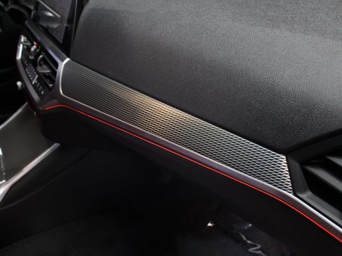 Used 2023 BMW M4 Coupe RWD image 49