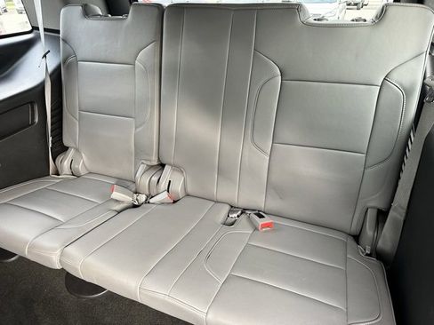 Used 2016 Chevrolet Tahoe LT image 10