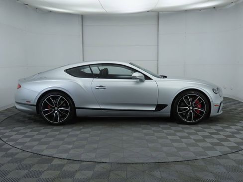 Certified 2020 Bentley Continental GT image 4
