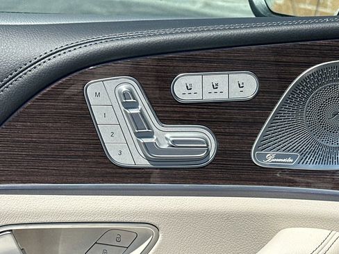 Used 2026 Mercedes-Benz GLE 450e 4MATIC image 12