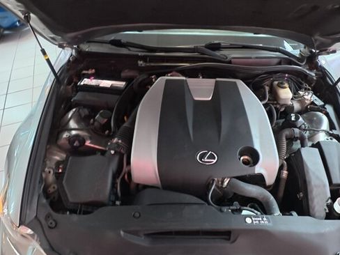 Used 2015 Lexus IS 350 image 35
