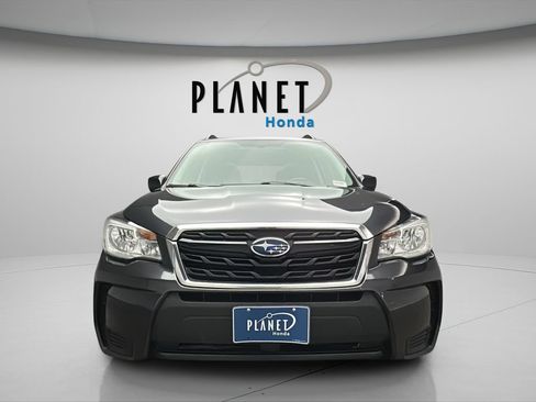 Used 2017 Subaru Forester 2.0XT Premium w/ Popular Package #2A AWD/4WD image 11