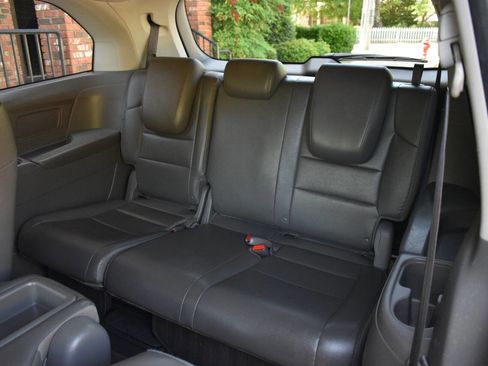 Used 2013 Honda Odyssey EX-L image 10