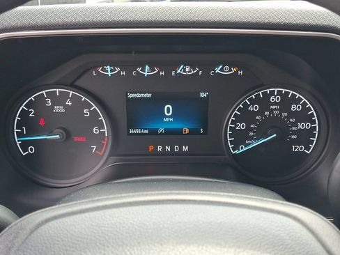 Used 2023 Ford F150 XL w/ STX Appearance Package AWD/4WD image 21