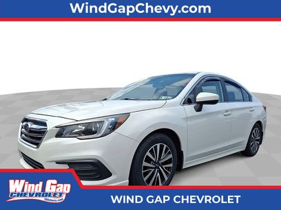 Used 2019 Subaru Legacy 2.5i Premium