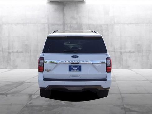 Certified 2020 Ford Expedition Max King Ranch AWD/4WD image 6