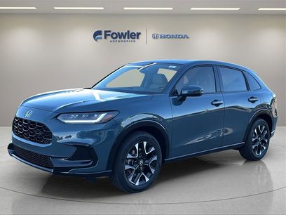 New 2026 Honda HR-V EX-L