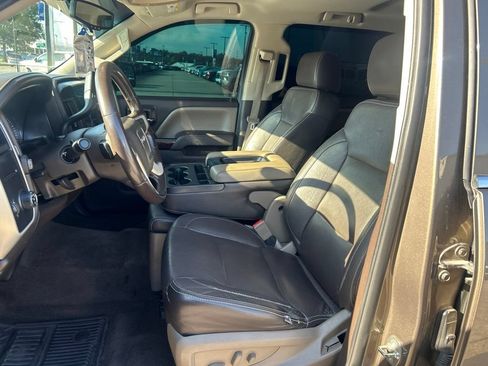 Used 2014 GMC Sierra 1500 SLE w/ Texas SLE Value Package RWD image 12