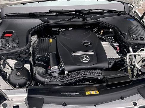 Used 2019 Mercedes-Benz E 300 w/ Premium 1 Package image 10