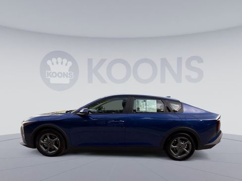 Used 2025 Kia K4 FWD image 13