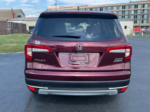 Used 2021 Honda Pilot Touring image 6