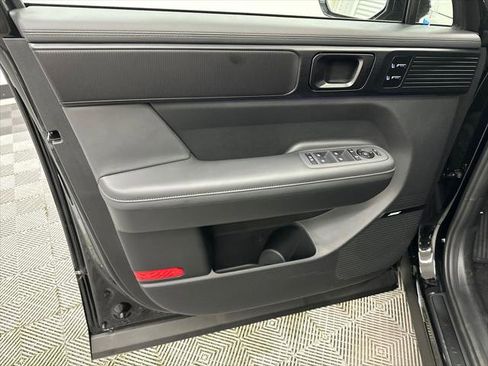 New 2026 Hyundai Santa Fe Calligraphy image 11