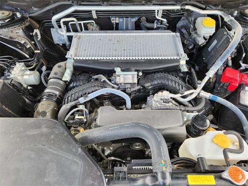 Certified 2023 Subaru Ascent Onyx Edition Limited image 34