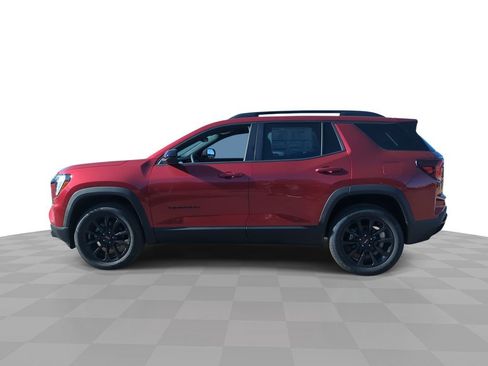 New 2026 GMC Terrain Elevation w/ Black Edition image 5