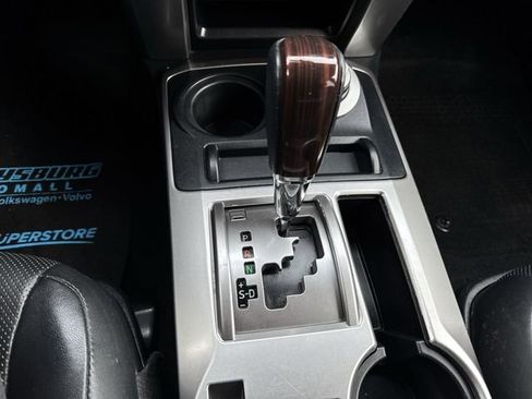 Used 2019 Toyota 4Runner Limited AWD/4WD image 16