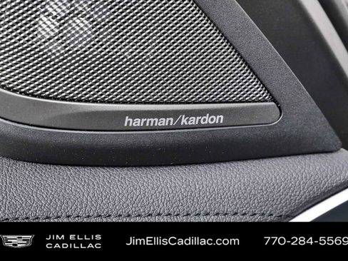 Used 2023 BMW M5 w/ Competition Package AWD/4WD image 7