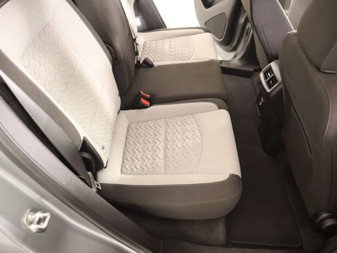 Used 2024 Chevrolet Equinox LS w/ LS Convenience Package image 13